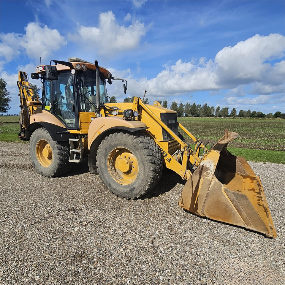 Hydrema 926E - Ekskavatorius-krautuvas: foto 5 Hydrema 926E - Ekskavatorius-krautuvas: foto 5