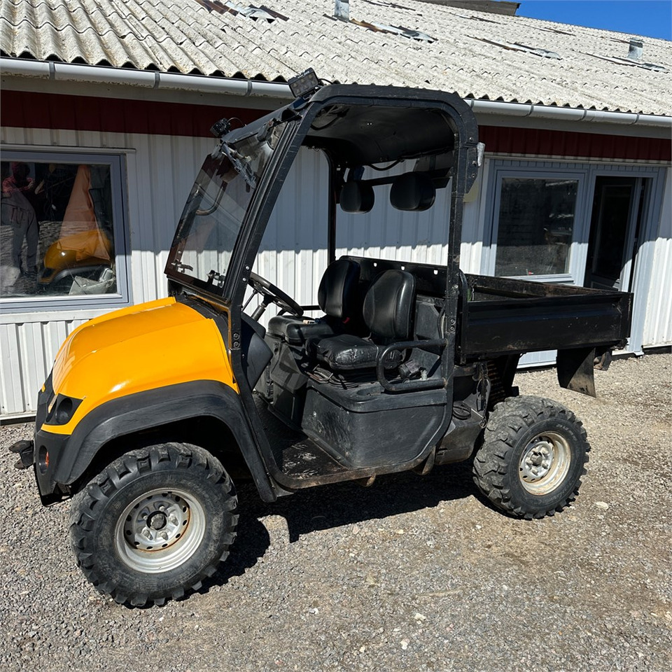 JCB Workmax - Keturratis: foto 3 JCB Workmax - Keturratis: foto 3