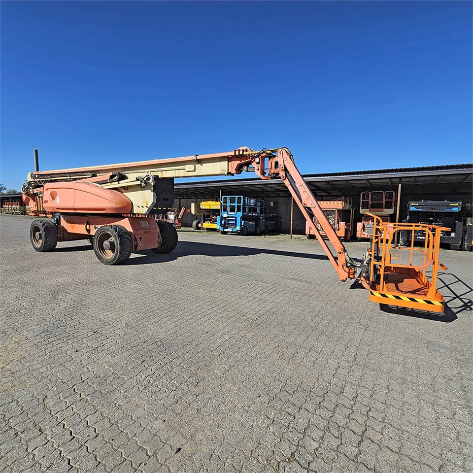 JLG 1250 AJP - Alkūninis keltuvas: foto 2 JLG 1250 AJP - Alkūninis keltuvas: foto 2