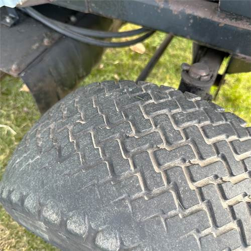 Vejapjovė John Deere Roberline 900: foto 32