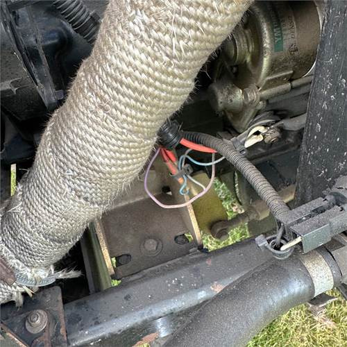 Vejapjovė John Deere Roberline 900: foto 23