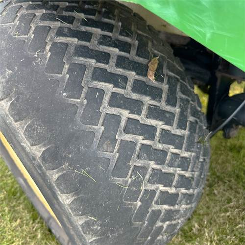 Vejapjovė John Deere Roberline 900: foto 30