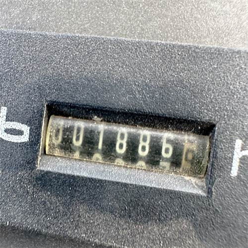 Vejapjovė John Deere Roberline 900: foto 14