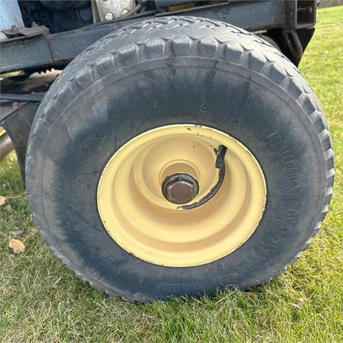 Vejapjovė John Deere Roberline 900: foto 31