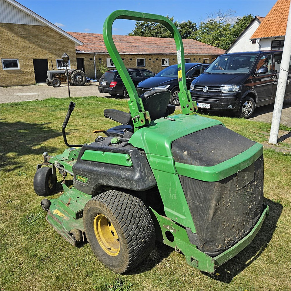 John Deere Z997R 60RD - Vejapjovė: foto 5 John Deere Z997R 60RD - Vejapjovė: foto 5