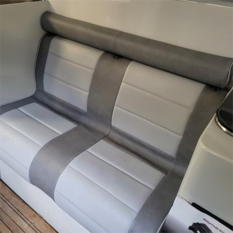 Kita technika ABC RIB 36 Explorer: foto 11