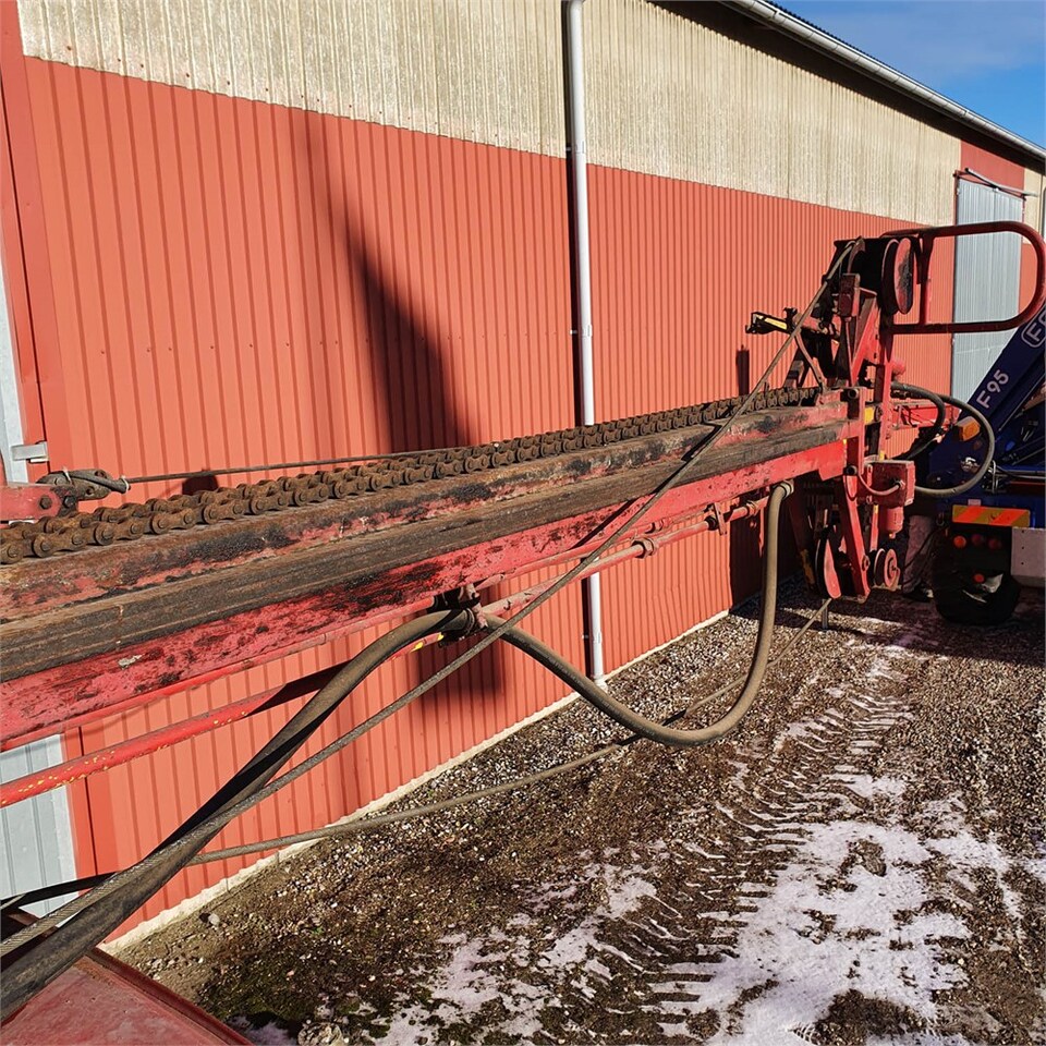 Gręžimo mašina Knebel HY 75 GRS: foto 8