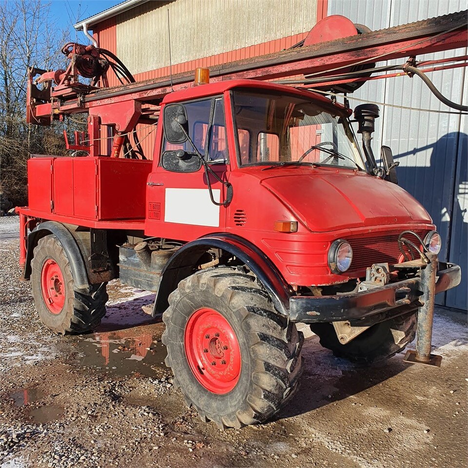 Gręžimo mašina Knebel HY 75 GRS: foto 21