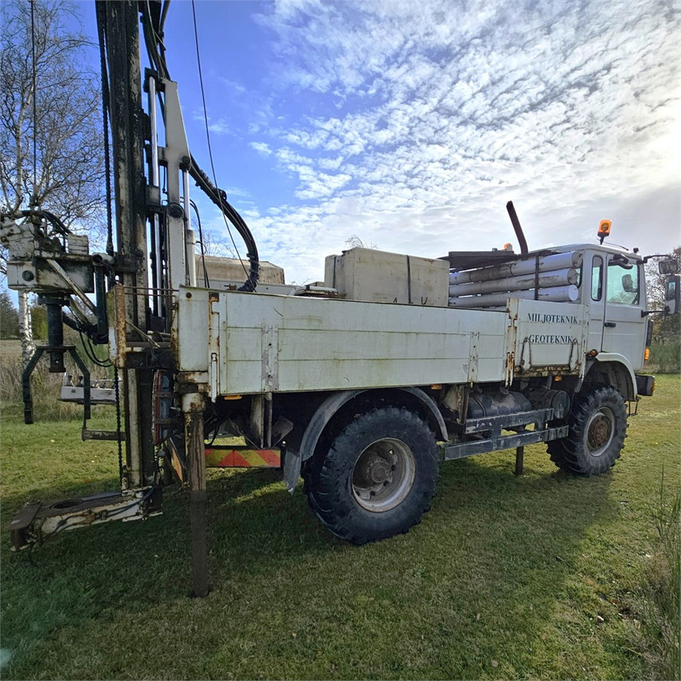 Knebel Hy-79 - Gręžimo mašina: foto 5 Knebel Hy-79 - Gręžimo mašina: foto 5