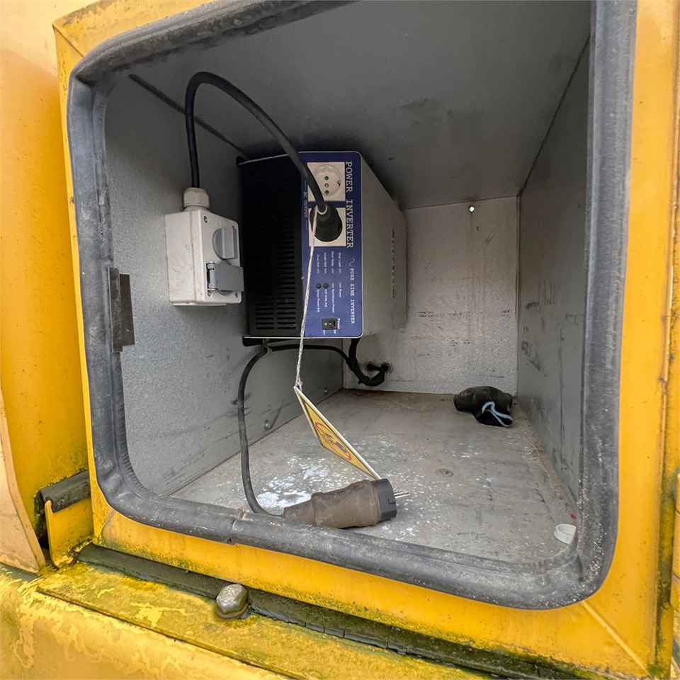 Ratinis ekskavatorius Komatsu PW148-10: foto 46