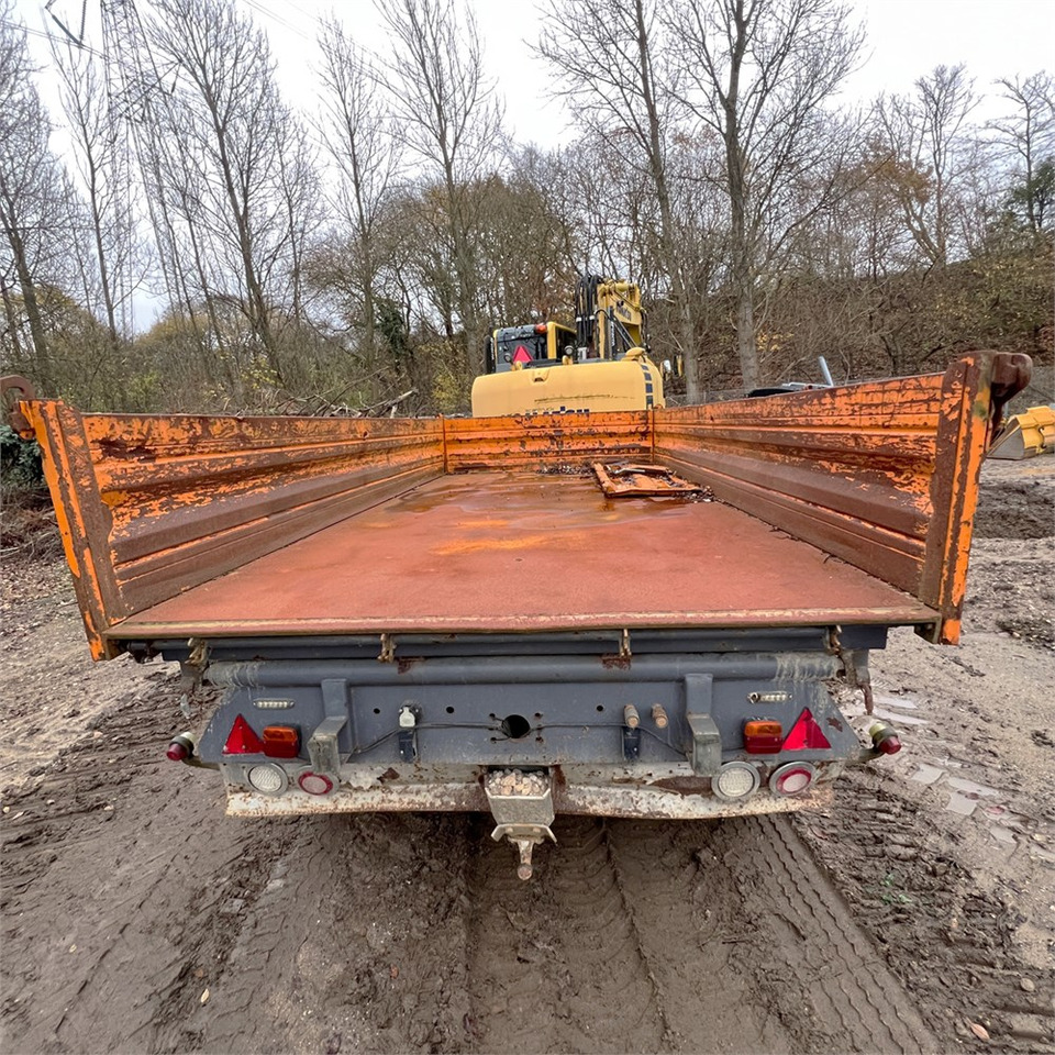 Ratinis ekskavatorius Komatsu PW148-10: foto 21