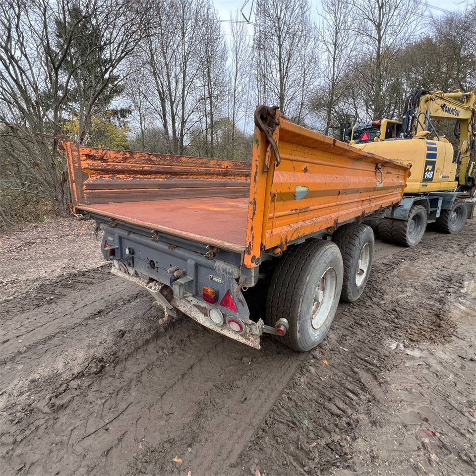 Ratinis ekskavatorius Komatsu PW148-10: foto 20