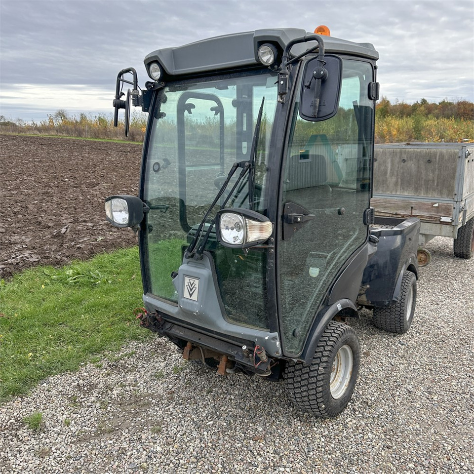 Kärcher Mic C 34 - Komunalinė/ Specializuota technika: foto 5 Kärcher Mic C 34 - Komunalinė/ Specializuota technika: foto 5