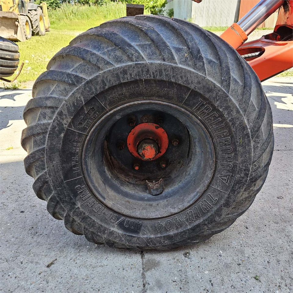 Kuhn SPVM.6F.NSH lizingą Kuhn SPVM.6F.NSH: foto 44