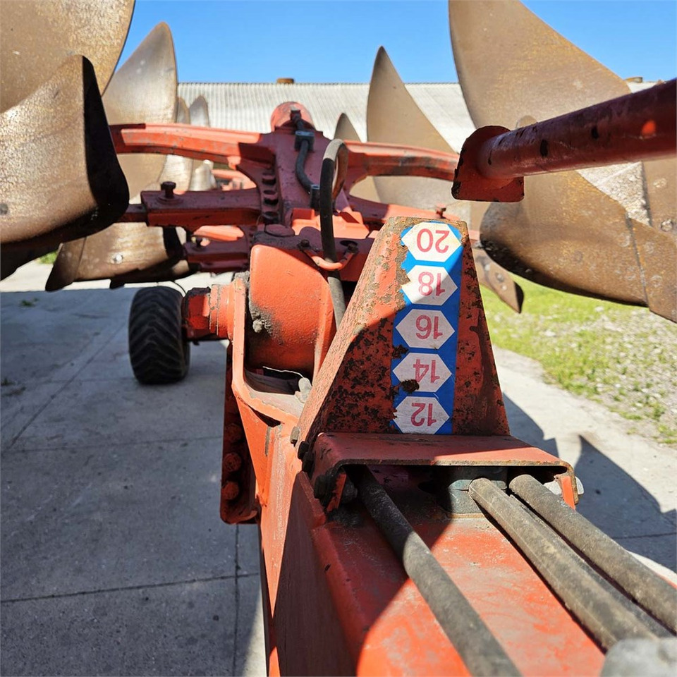 Kuhn SPVM.6F.NSH lizingą Kuhn SPVM.6F.NSH: foto 41