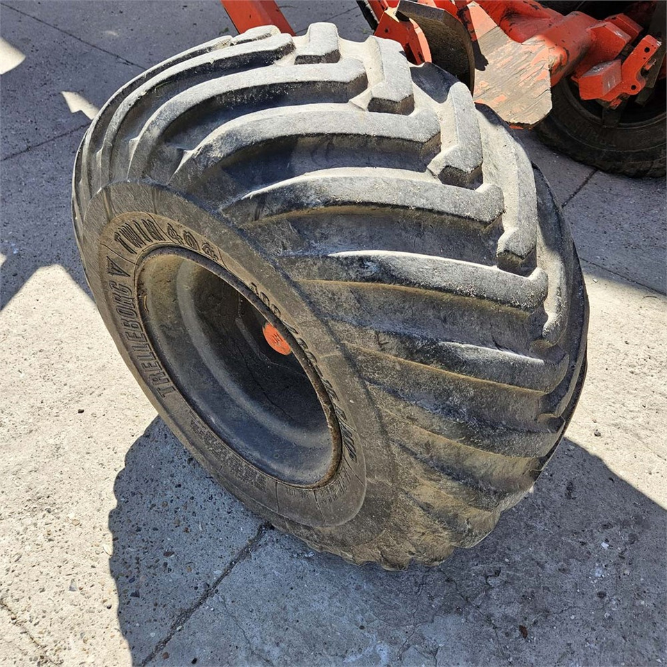 Kuhn SPVM.6F.NSH lizingą Kuhn SPVM.6F.NSH: foto 47