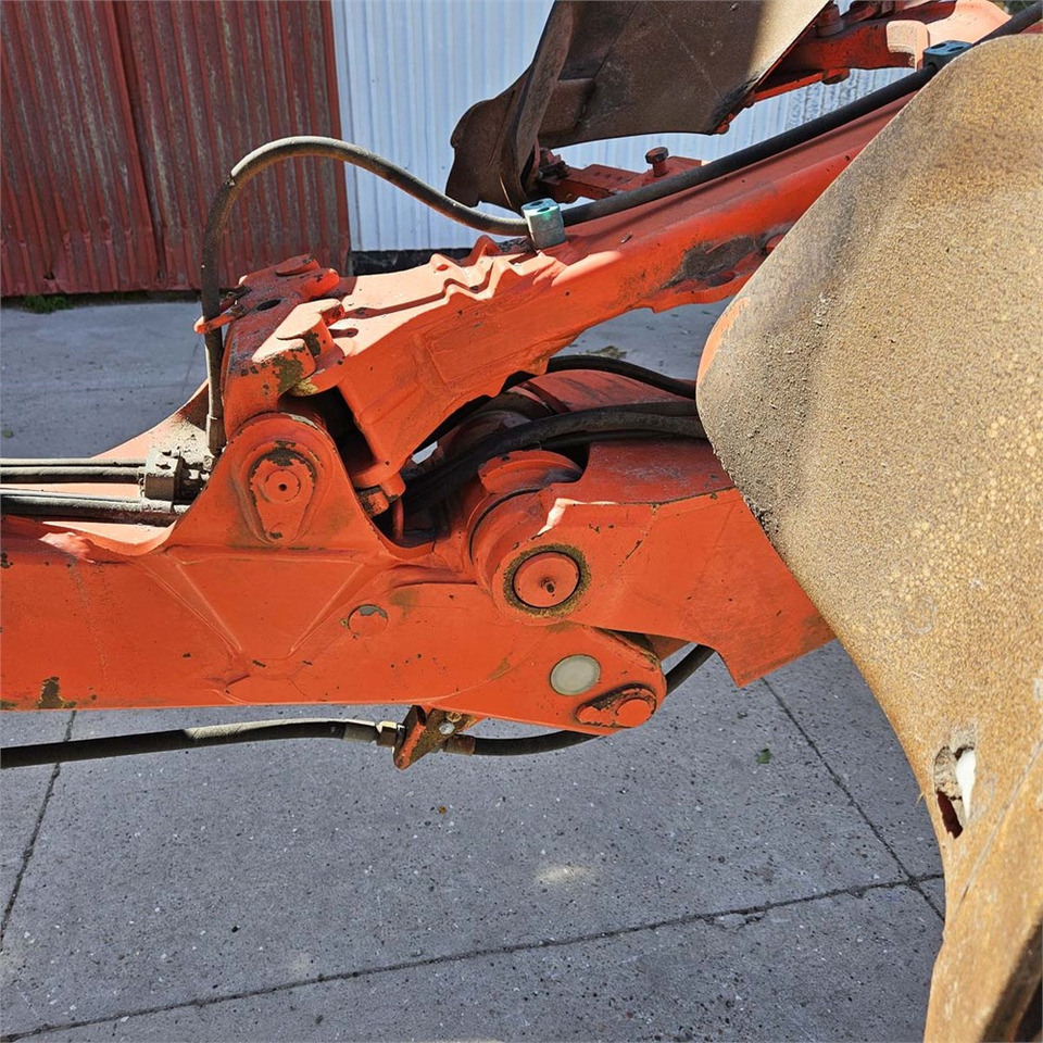Kuhn SPVM.6F.NSH lizingą Kuhn SPVM.6F.NSH: foto 23