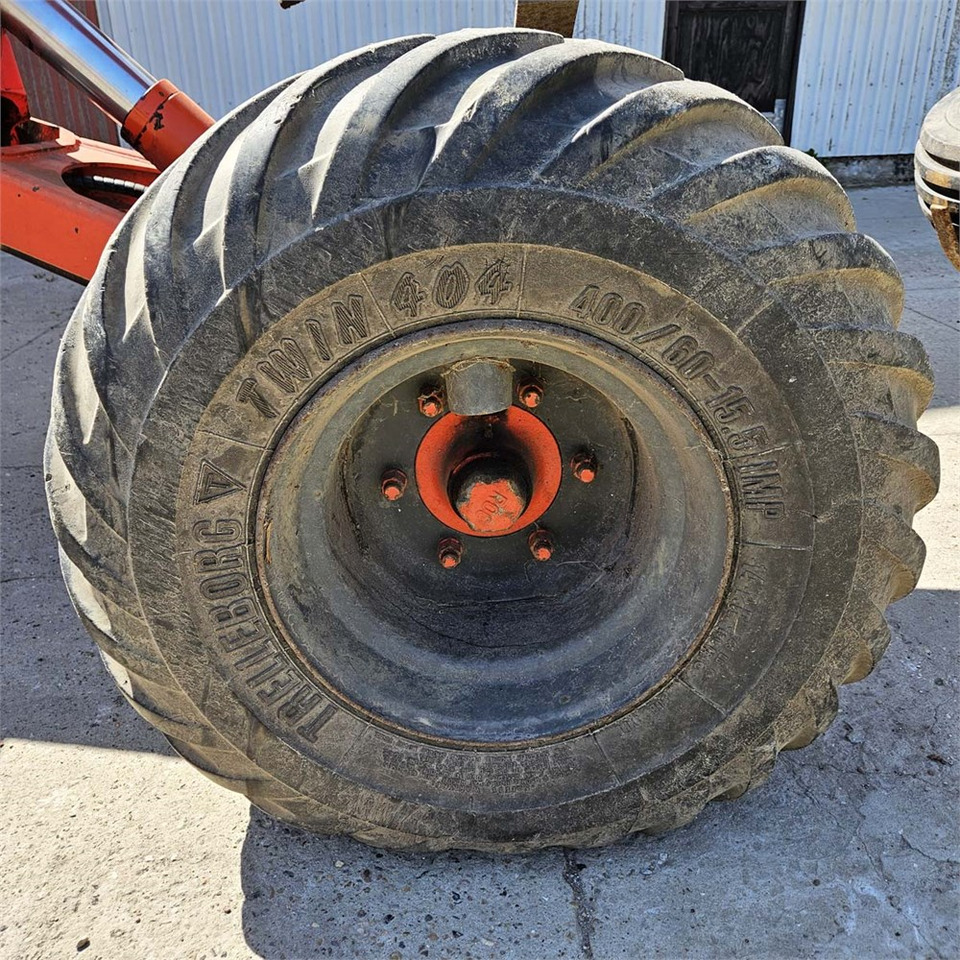 Kuhn SPVM.6F.NSH lizingą Kuhn SPVM.6F.NSH: foto 46