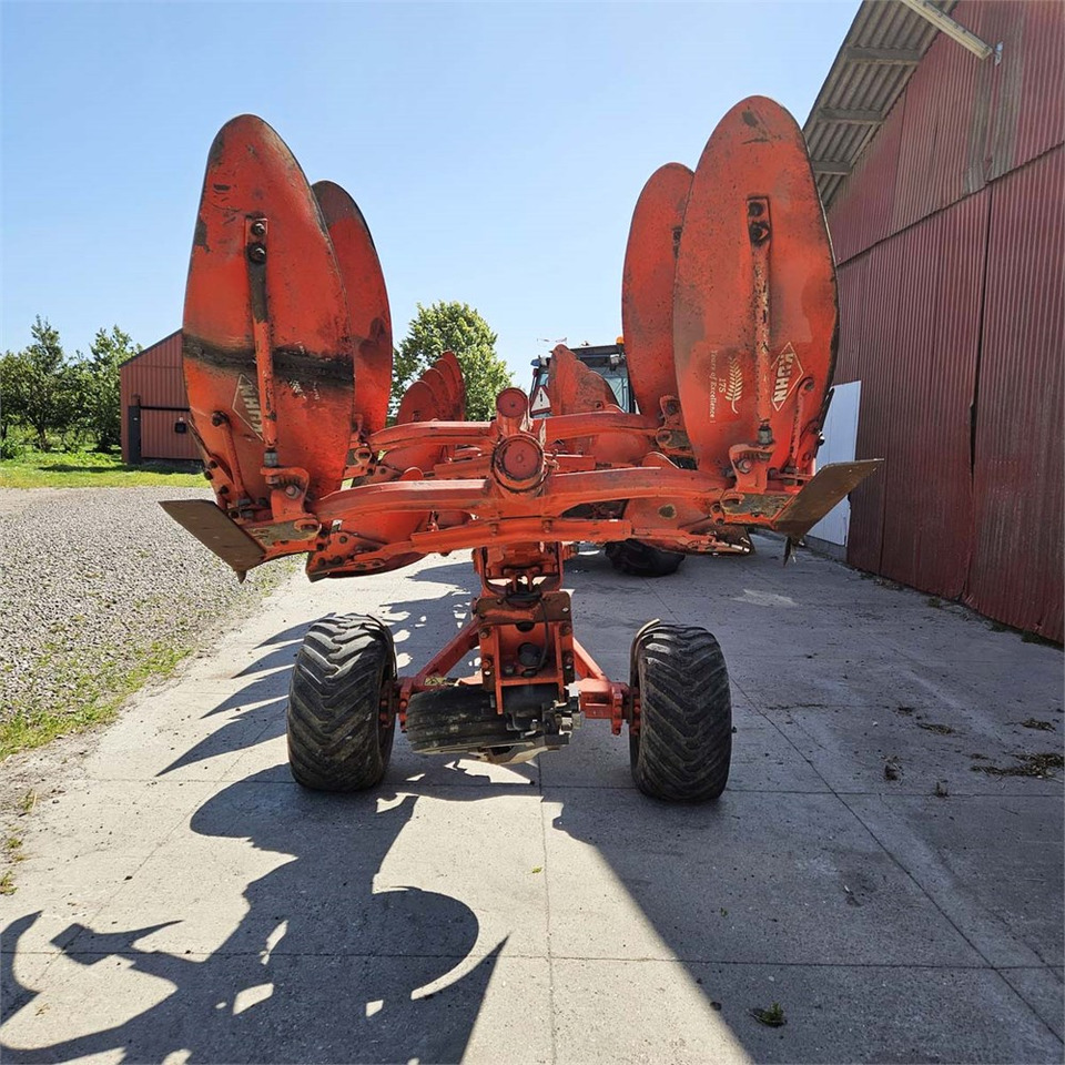 Kuhn SPVM.6F.NSH lizingą Kuhn SPVM.6F.NSH: foto 7