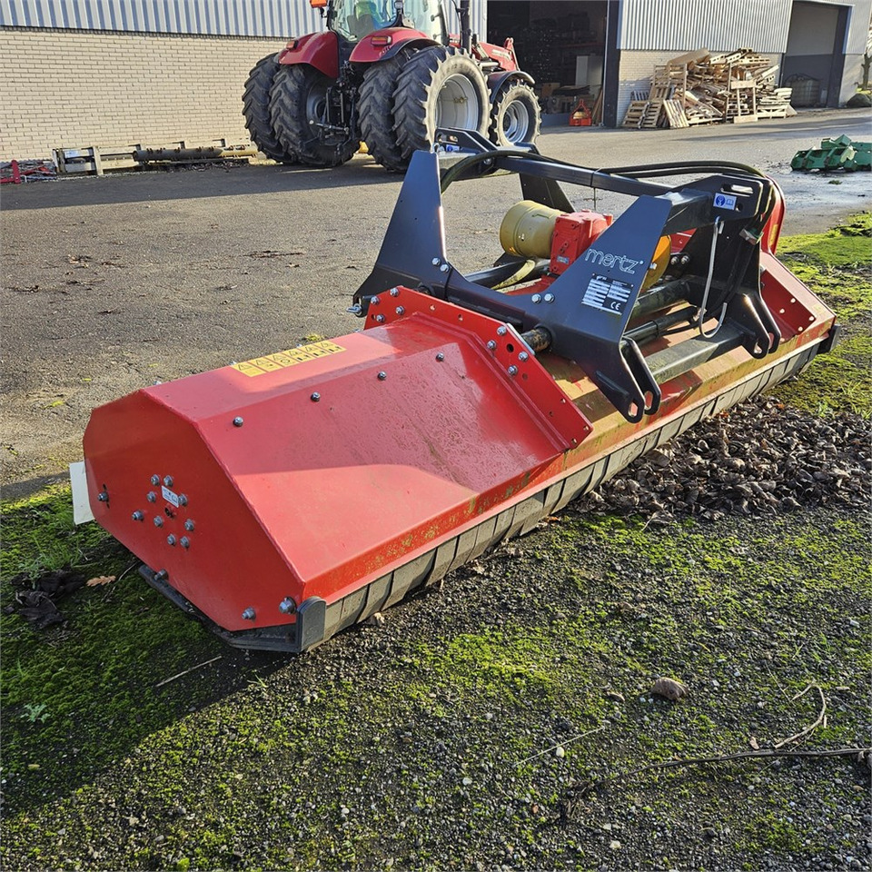 Kverneland FRD 320 - Pašarų tvarkymo technika: foto 4 Kverneland FRD 320 - Pašarų tvarkymo technika: foto 4