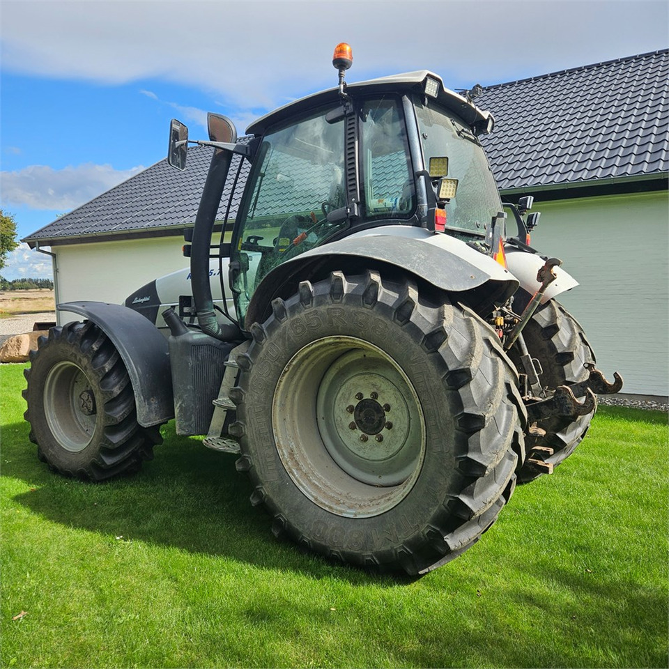 Lamborghini R&.165.7 - Traktorius: foto 5 Lamborghini R&.165.7 - Traktorius: foto 5