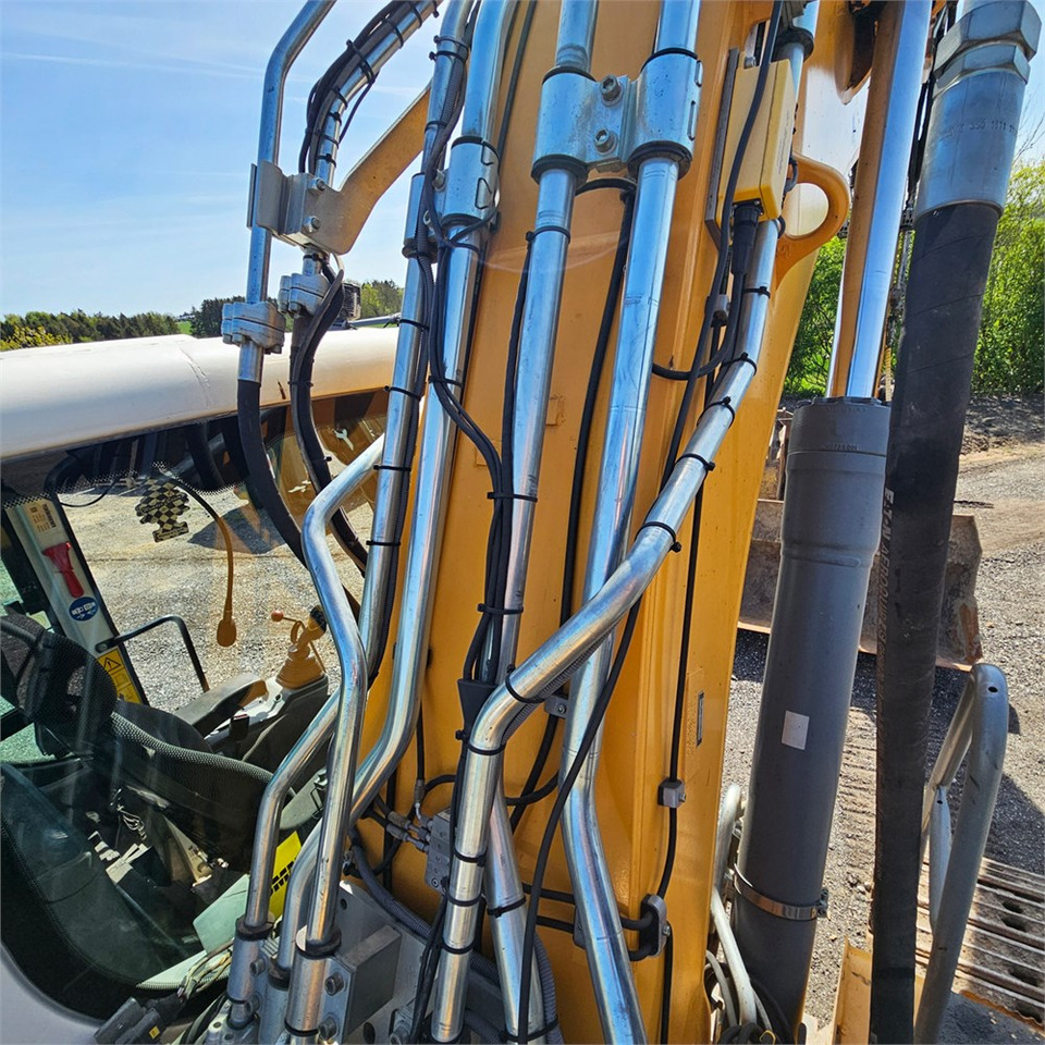 Liebherr R926 LC lizingą Liebherr R926 LC: foto 32