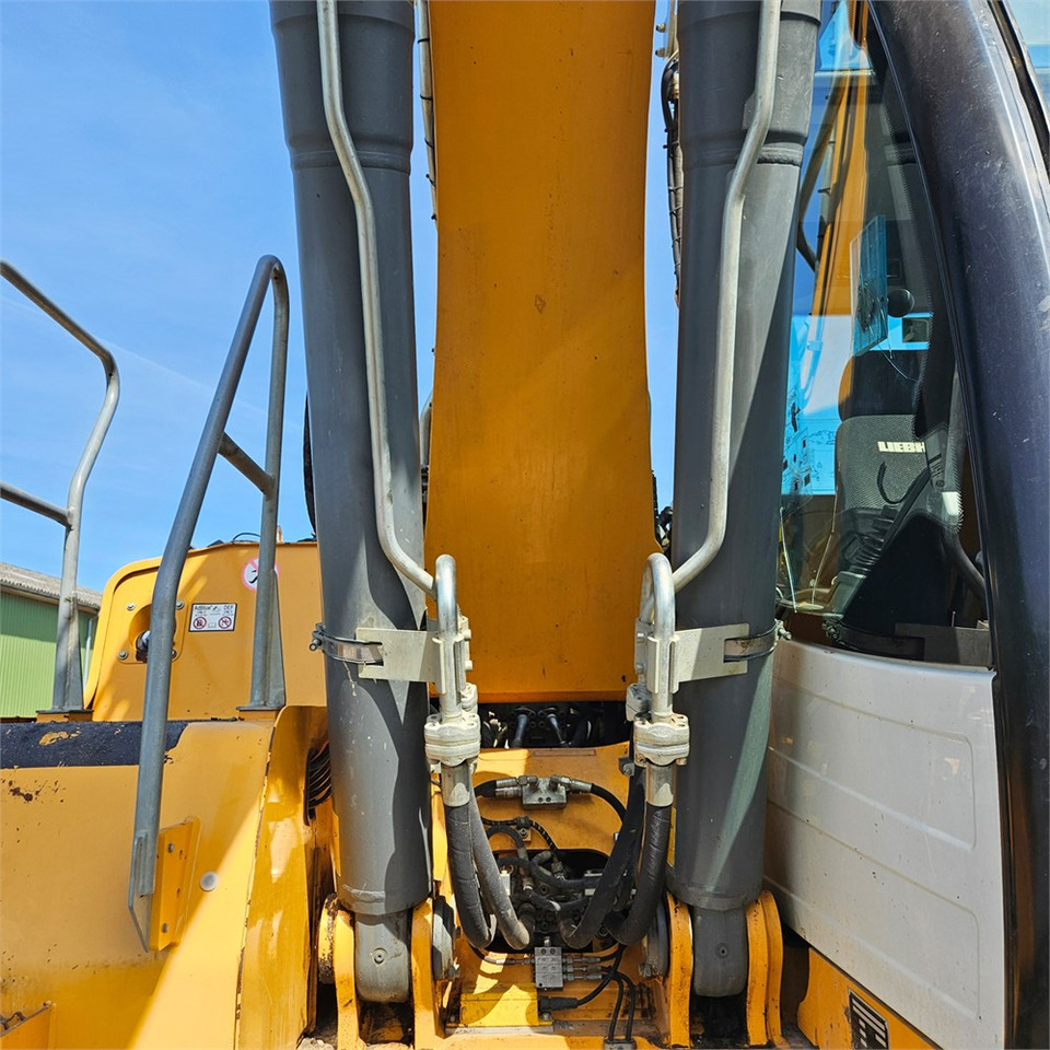 Liebherr R926 LC lizingą Liebherr R926 LC: foto 30