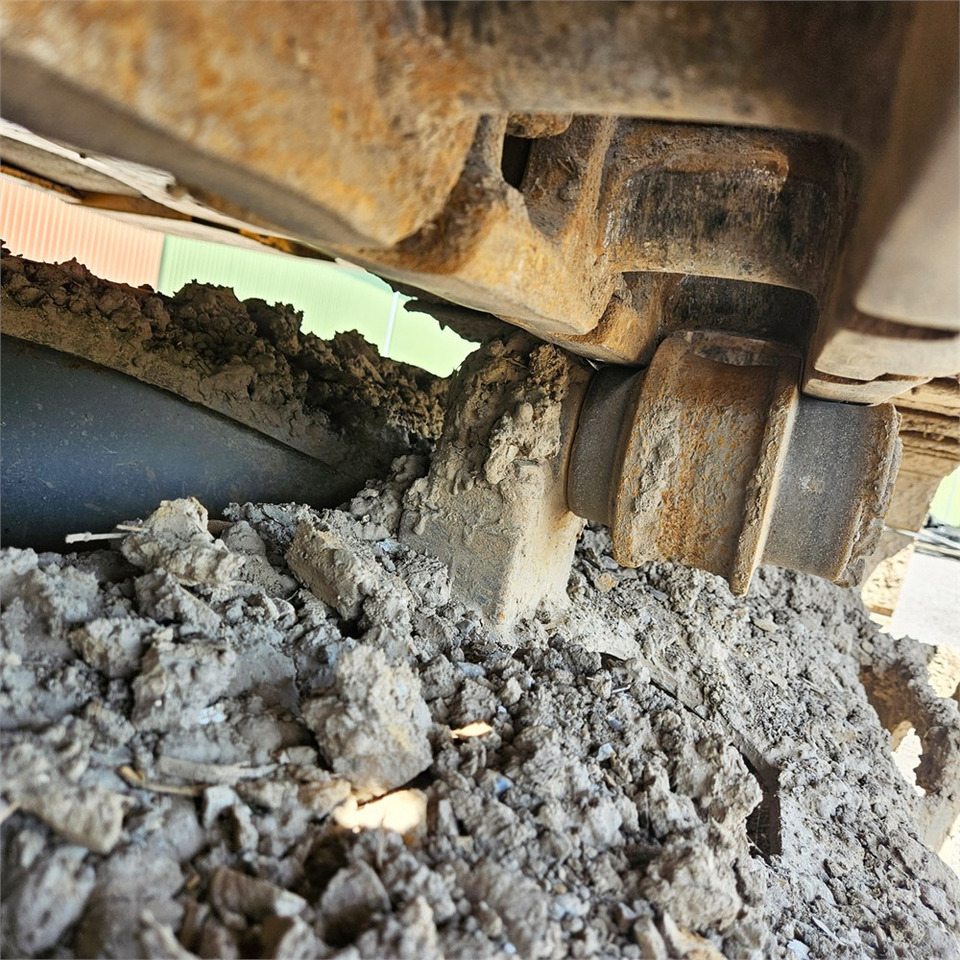 Liebherr R926 LC lizingą Liebherr R926 LC: foto 43