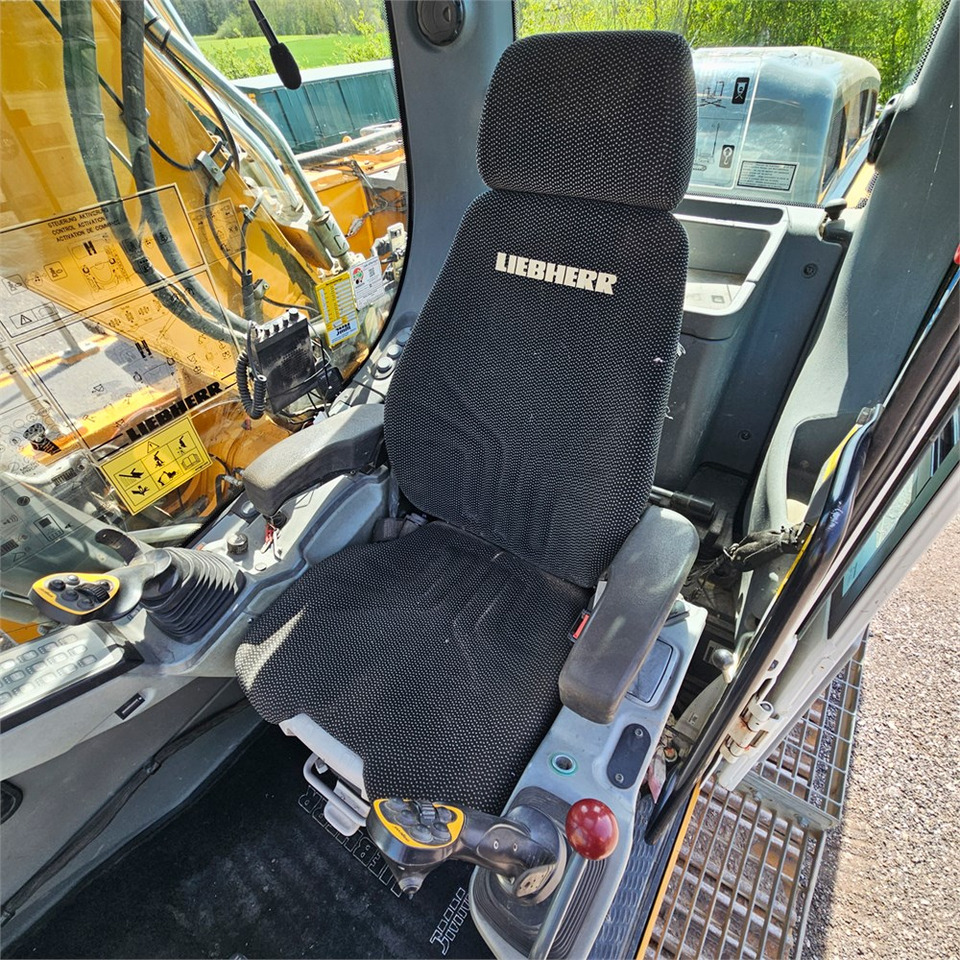 Liebherr R926 LC lizingą Liebherr R926 LC: foto 11