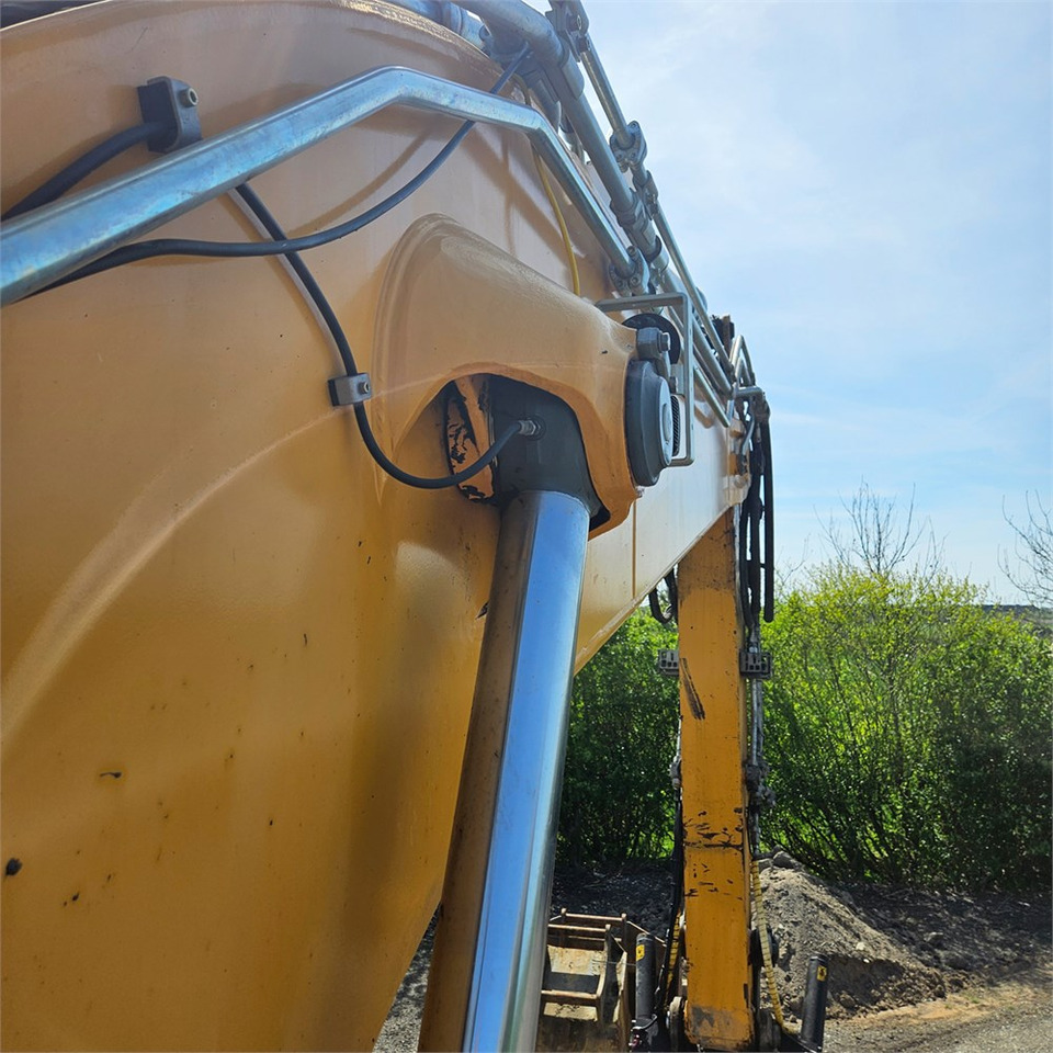 Liebherr R926 LC lizingą Liebherr R926 LC: foto 33