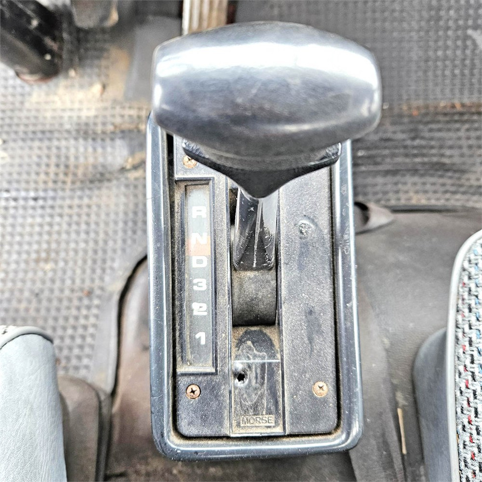Platforminis/ Bortinis sunkvežimis MAN 10 150: foto 11