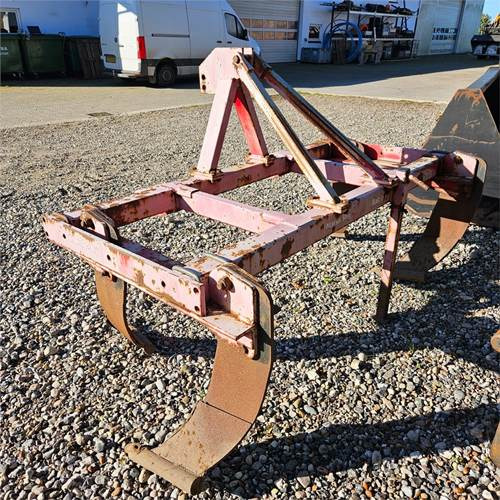 Marsk Stig Unknown - Giluminis purentuvas: foto 4 Marsk Stig Unknown - Giluminis purentuvas: foto 4