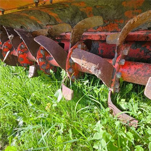 Maschio Fresa C 300 - Žemės dirbimo freza: foto 5 Maschio Fresa C 300 - Žemės dirbimo freza: foto 5