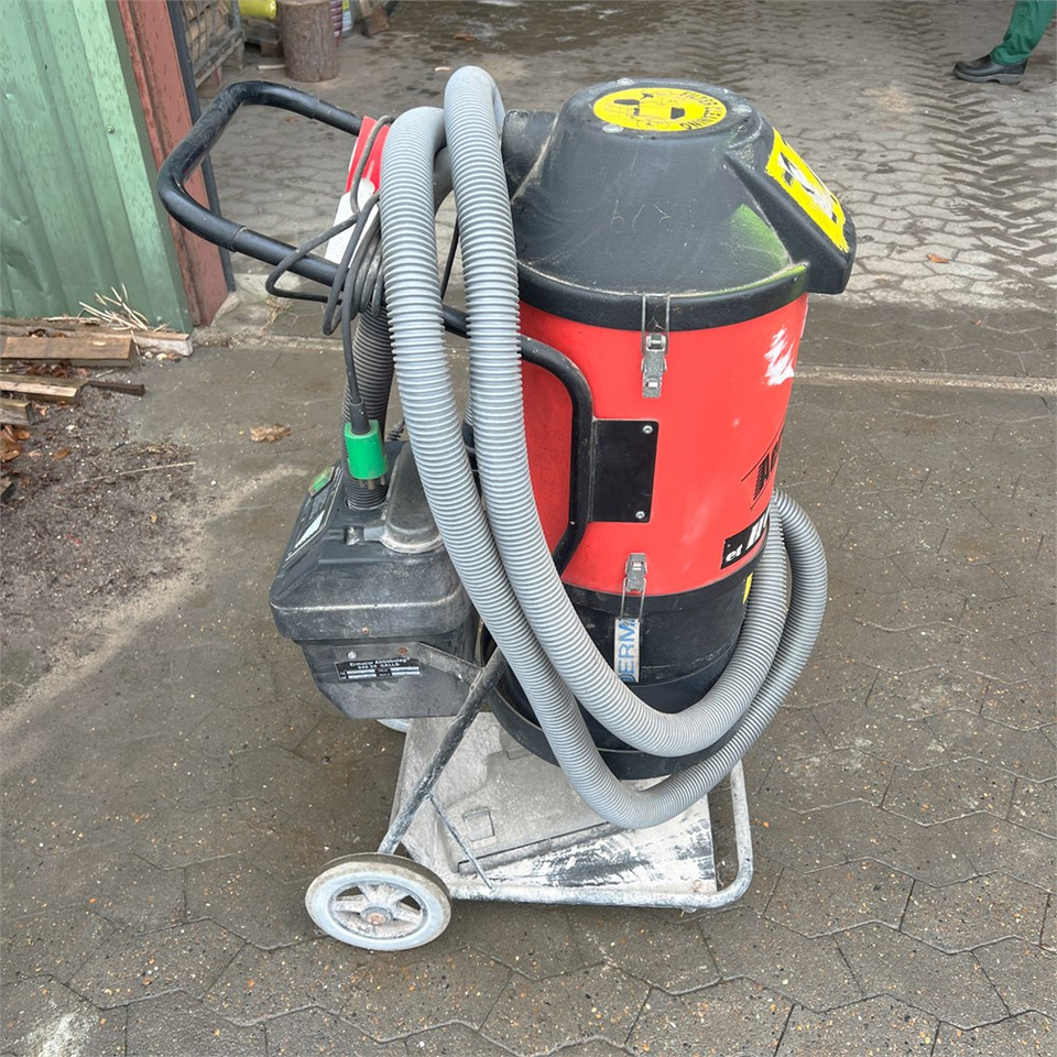 Migatronic Automig 223 - Suvirinimo įranga: foto 4 Migatronic Automig 223 - Suvirinimo įranga: foto 4