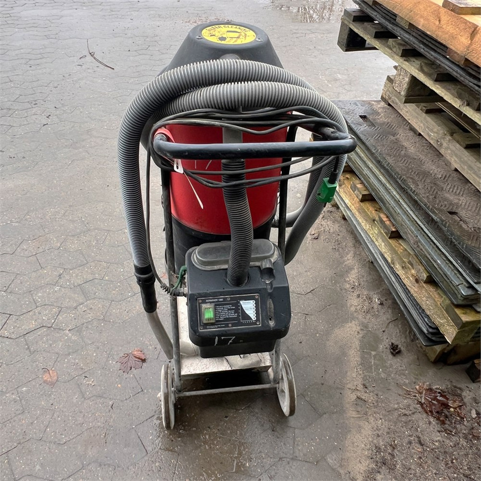 Migatronic Automig 223 - Suvirinimo įranga: foto 5 Migatronic Automig 223 - Suvirinimo įranga: foto 5
