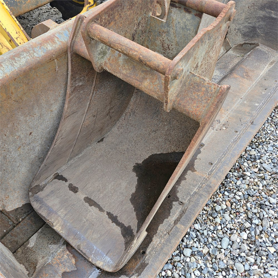 Ekskavatorius-krautuvas New Holland LB115-4PS: foto 44