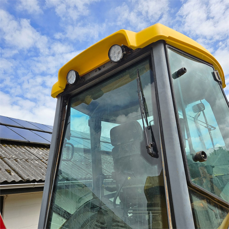 Ekskavatorius-krautuvas New Holland LB115-4PS: foto 29