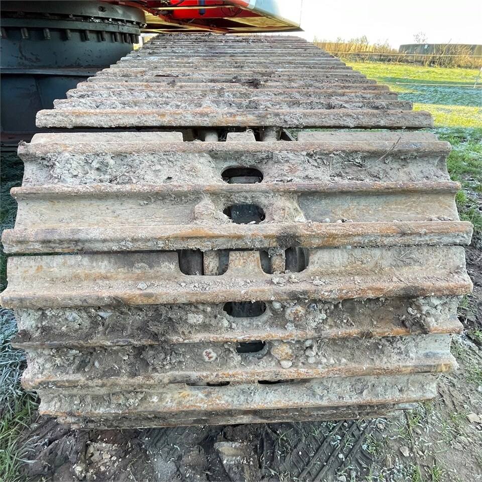 O&K Skoplader 700mm - Vikšrai - Ekskavatorius: foto 4 O&K Skoplader 700mm - Vikšrai - Ekskavatorius: foto 4
