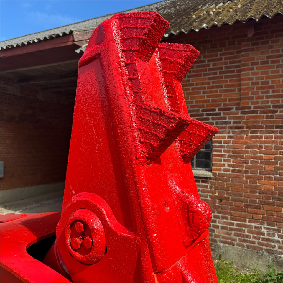 Hidraulinės žirklės - Statybinė technika Promove CF 350: foto 7