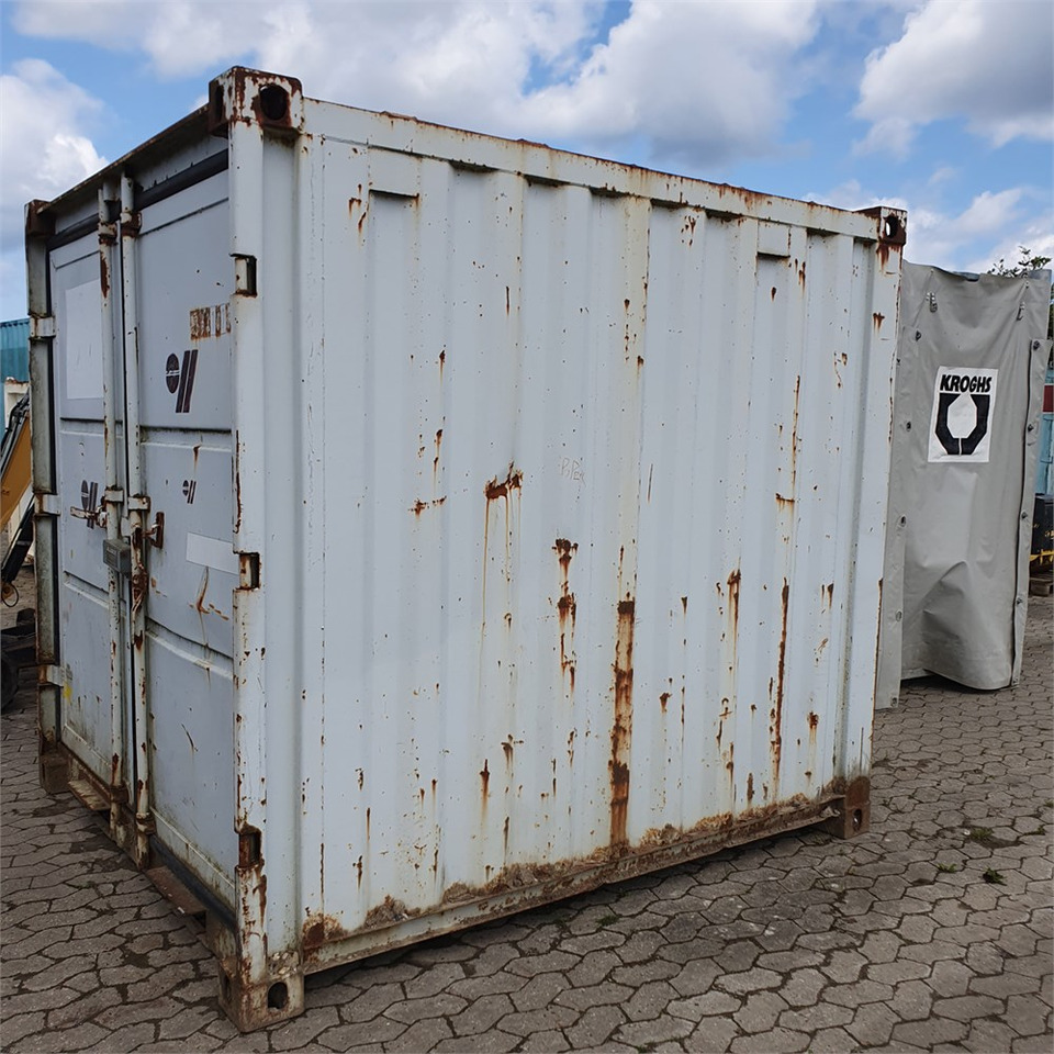 Putzmeister MP25 - Stacionarus betono siurblys: foto 3 Putzmeister MP25 - Stacionarus betono siurblys: foto 3