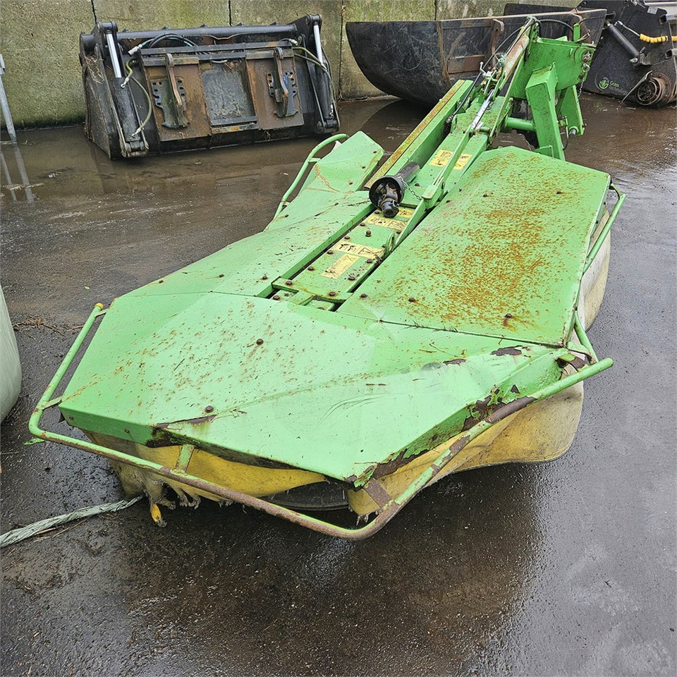 SAMASZ 185 - Kombainas: foto 2 SAMASZ 185 - Kombainas: foto 2