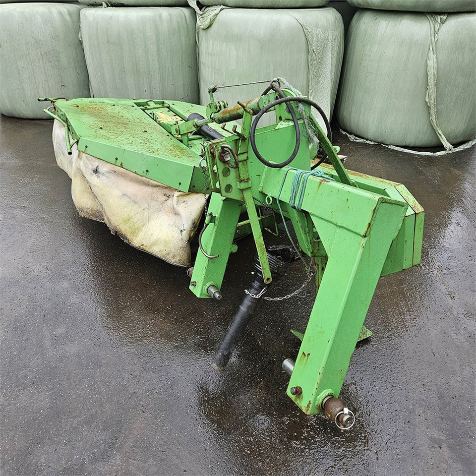 SAMASZ 185 - Kombainas: foto 4 SAMASZ 185 - Kombainas: foto 4