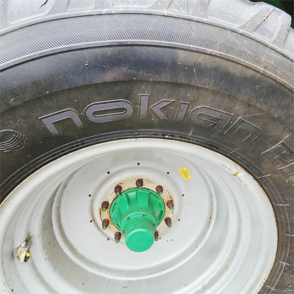 Tręšimo technika Samson PG25: foto 38 Tręšimo technika Samson PG25: foto 38