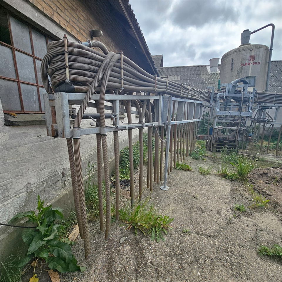 Samson SB24 - Tręšimo technika: foto 3 Samson SB24 - Tręšimo technika: foto 3