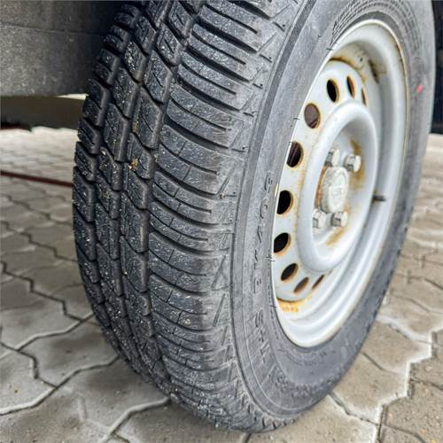 Buitinis konteineris Scanvogn 1900: foto 28 Buitinis konteineris Scanvogn 1900: foto 28