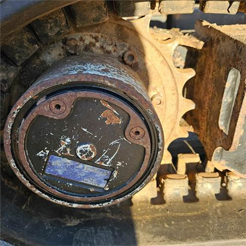 Mini ekskavatorius Schaeff TC16: foto 49