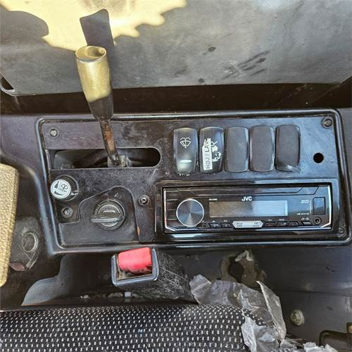 Mini ekskavatorius Schaeff TC16: foto 16