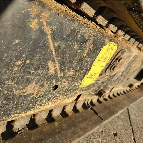 Mini ekskavatorius Schaeff TC16: foto 50