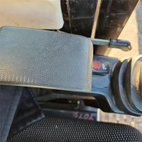 Mini ekskavatorius Schaeff TC16: foto 17