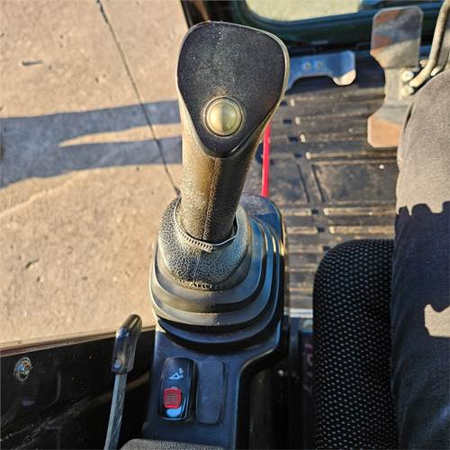 Mini ekskavatorius Schaeff TC16: foto 15